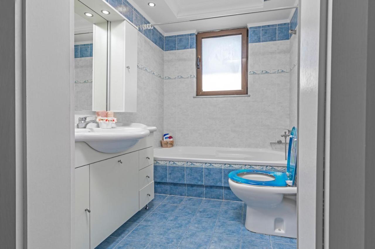3- Sea View Luxury Suite In The Center Of Rhodes! Rhodes City Екстериор снимка