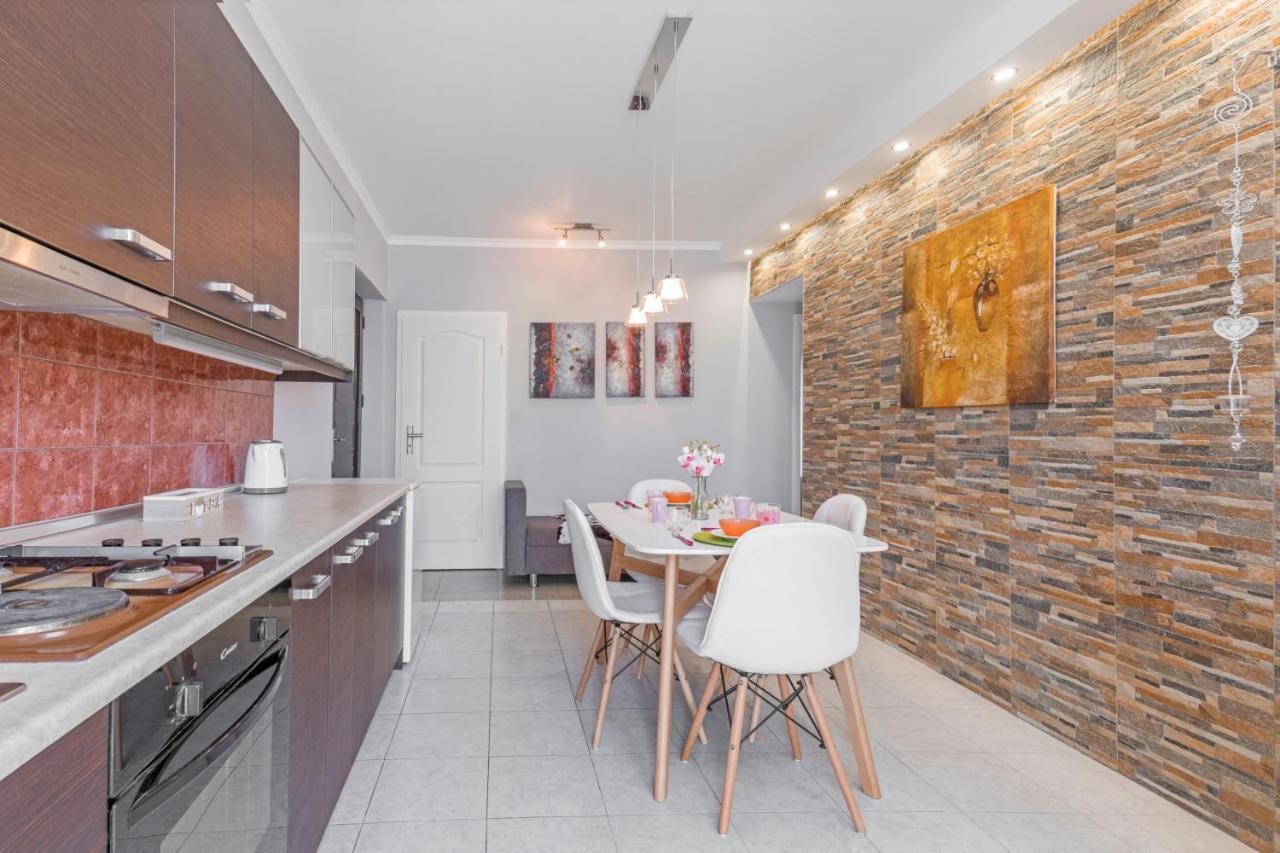 3- Sea View Luxury Suite In The Center Of Rhodes! Rhodes City Екстериор снимка